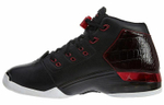 Кроссовки Jordan Air Jordan 17 Retro Chicago Bulls