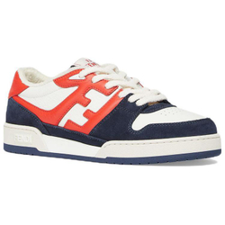 Кроссовки FENDI Match, 7E1493AI1NF1IE6