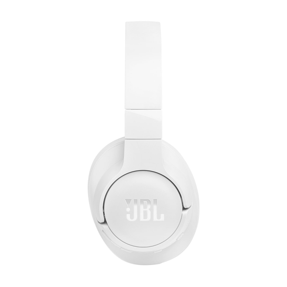 Наушники накладные Bluetooth JBL Tune 770NC, белые