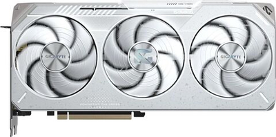 Видеокарта Gigabyte AMD  Radeon RX 9070XT GV-R907XGAMINGOCICE-16GD 16ГБ Gaming, GDDR6, OC,  Ret