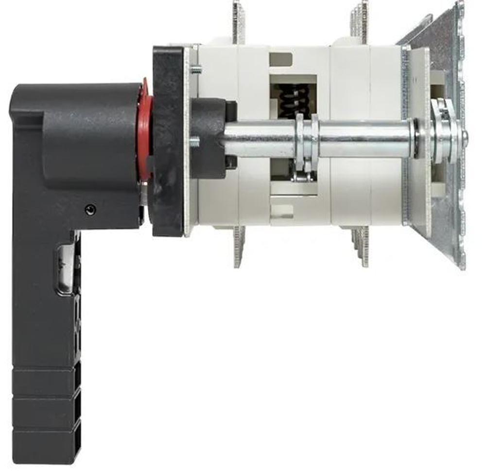 Рубильник-переключатель  EKF pscs-100-4