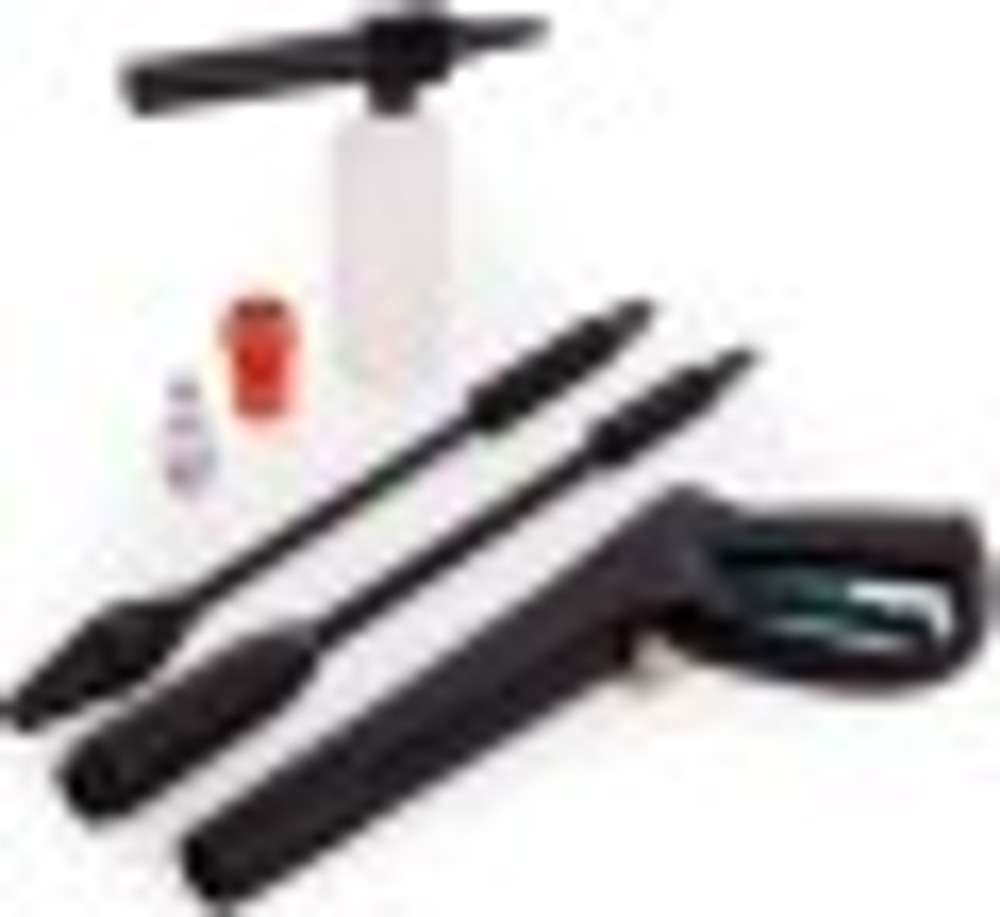 Автомойка MAKITA HW1200