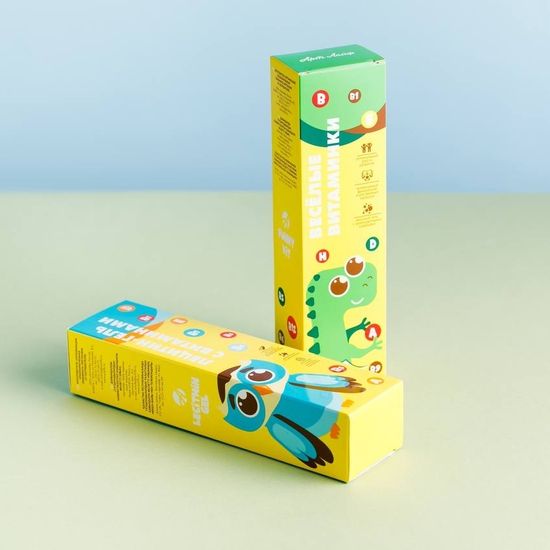 Лецитин-гель с витаминами