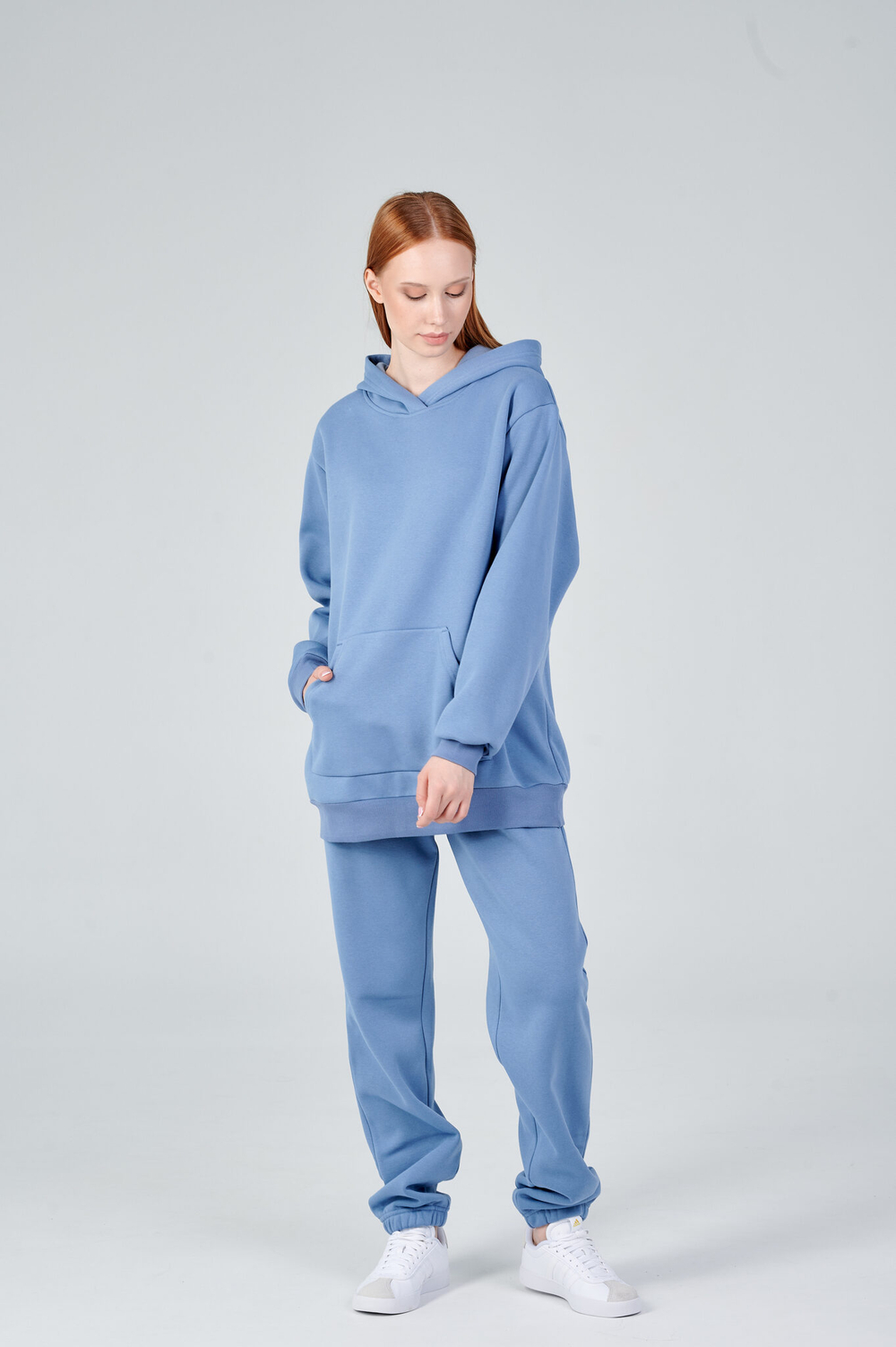 Костюм утепленный женский Fleur de Vie