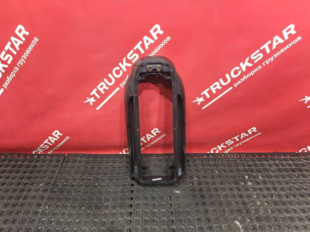 Кожух кулисы КПП 2022г