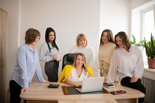 Управленческий учет для бизнеса