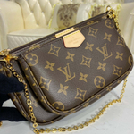 Louis Vuitton Multi Pochette Accessoires