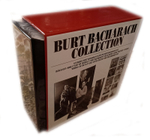 Burt Bacharach / Комплект (10CD)