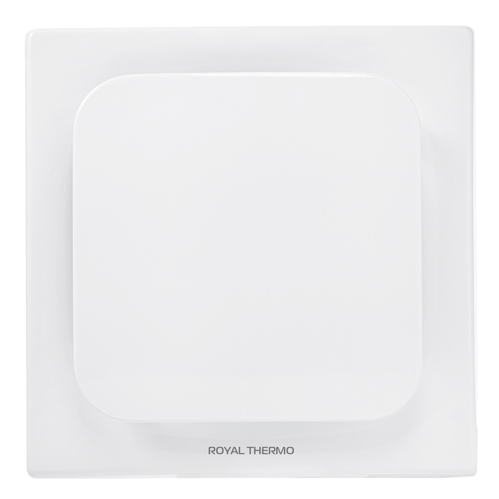 Вентилятор вытяжной Royal Thermo Virtuoso RAFV 100