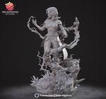 Фигурка Люне Люнэ Clair Obscur: Expedition 33