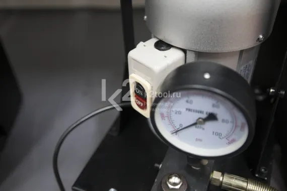 Трубогиб электрогидравлический Stalex EHPB-2D