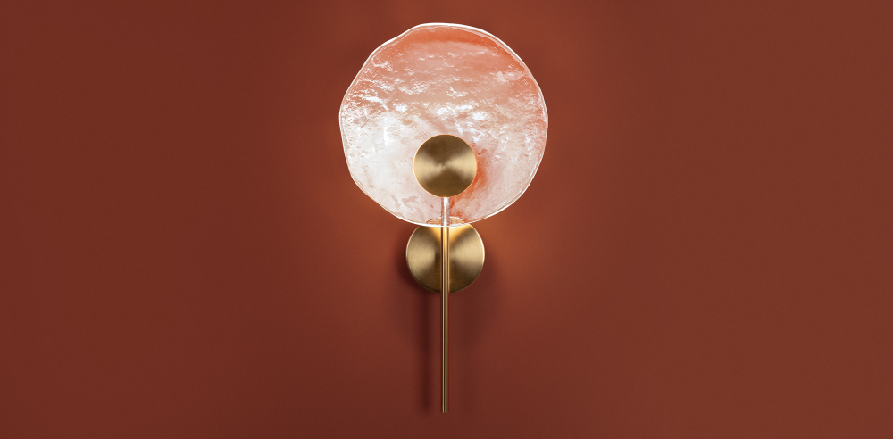 Настенный светильник (бра) Freya FR6182WL-L5BS1