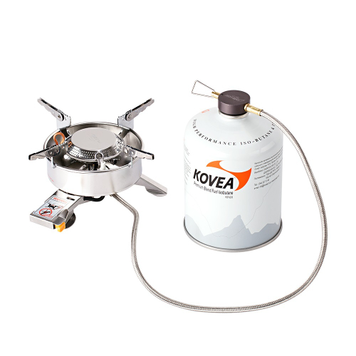 ГАЗОВАЯ ГОРЕЛКА KOVEA EXPEDITION STOVE CAMP-1 TKB-N9703