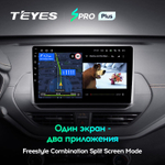 Teyes SPRO Plus 9" для Nissan Altima L34 2018-2020