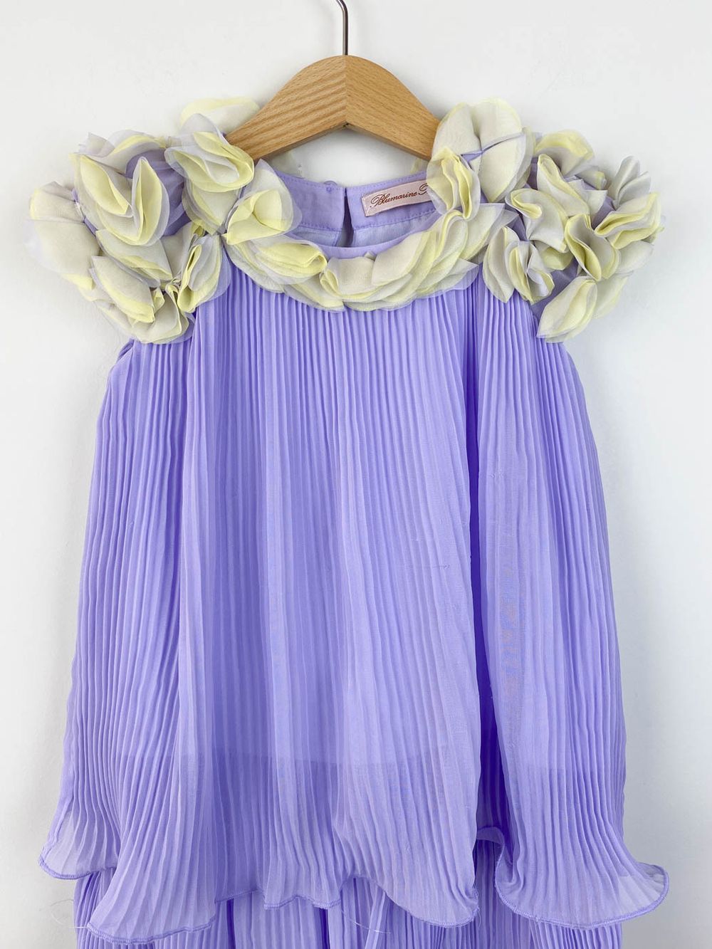 Платье Blumarine Baby