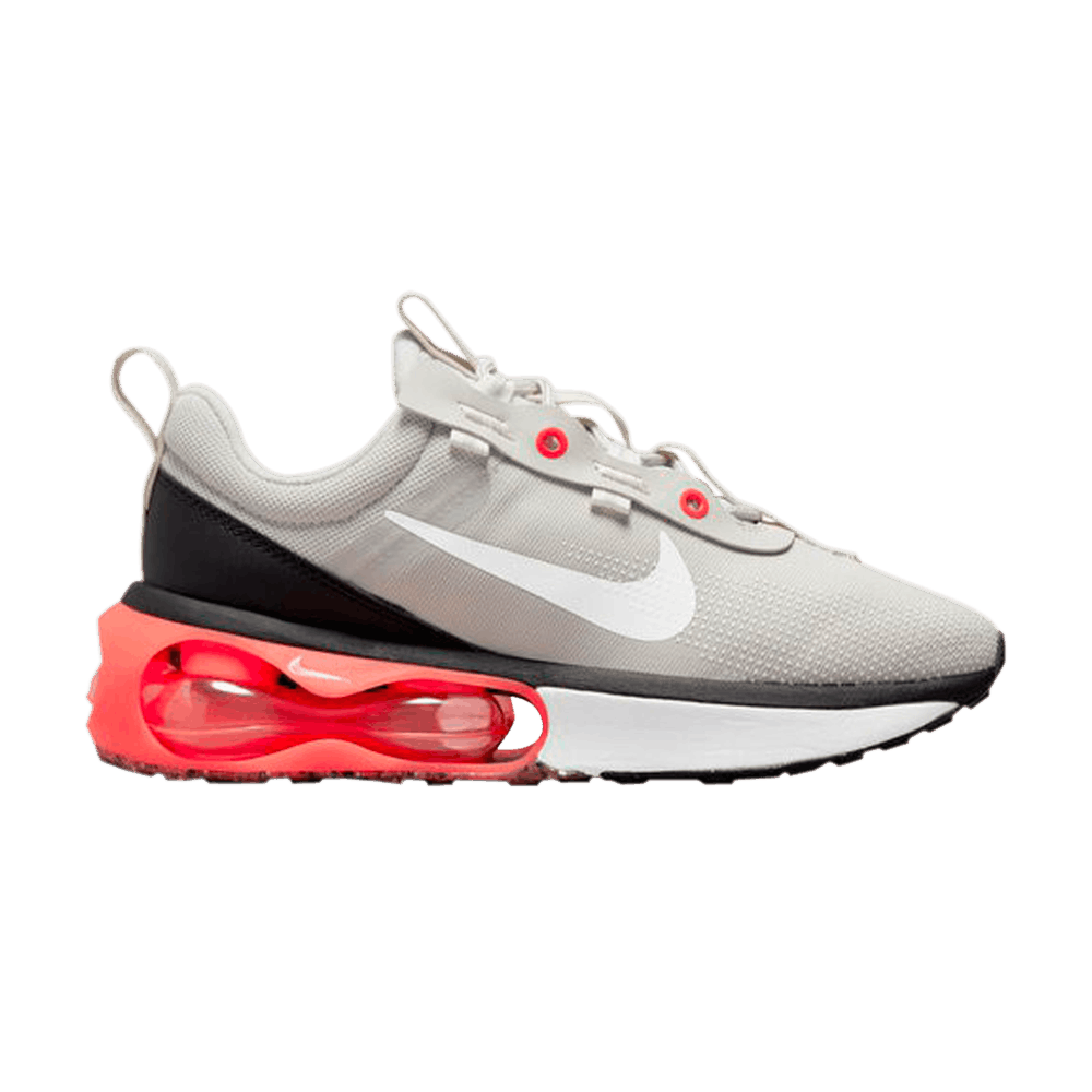 Кроссовки Nike Air Max 2021 (Женская размерная сетка)