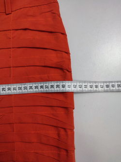 Юбка Ma&Da яркая 50 размер, новая