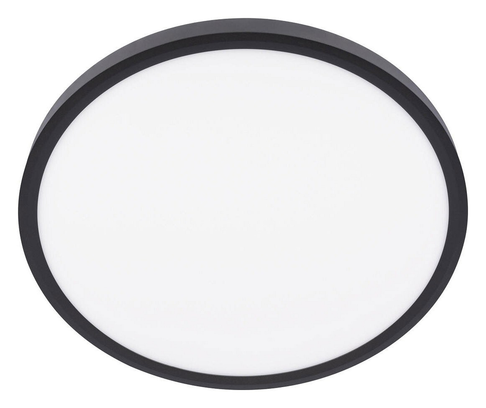 Накладной светильник Loft it Extraslim 10227/40 Black