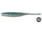 Виброхвосты съедобные LJ Pro Series WACKY HAMA STICK 3.5in (08.90)/T05 9шт.