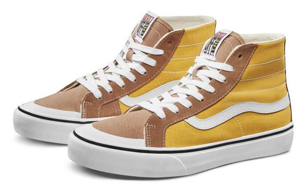 Vans Sk8 138 Decon Sf