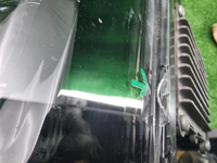 Фара левая JAECOO J7 (2023-н.в.) LED