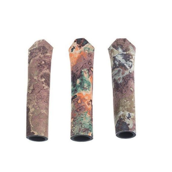 Гульфик для гидрокостюма Марлин Camo Oliva 5 мм