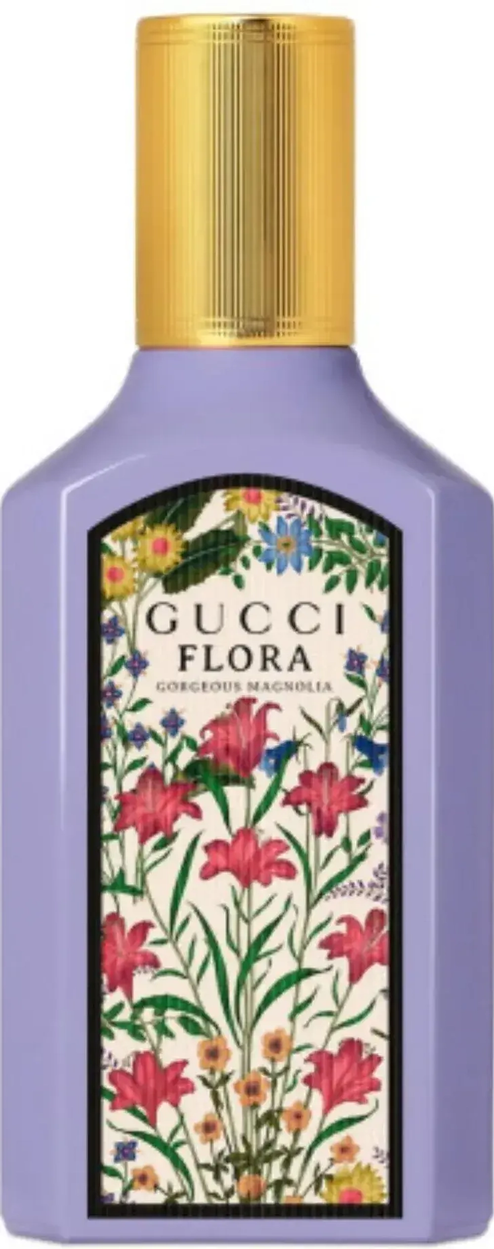 Gucci Flora Gorgeous Magnolia EDP