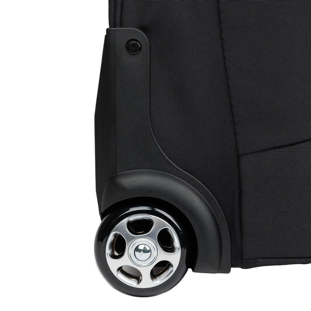 Сумка-чемодан на колесах MOAX TOUR 50L R402-10000