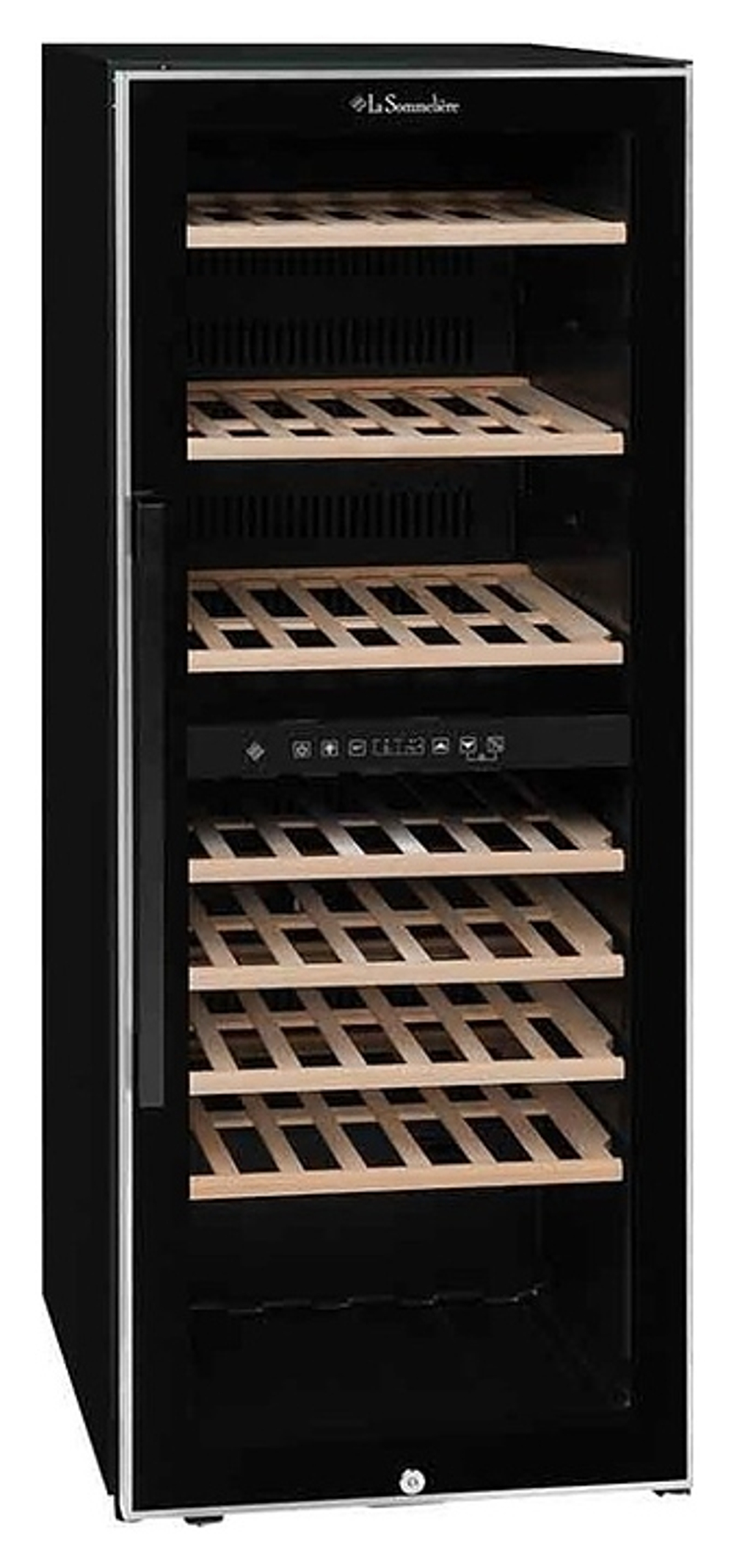 Винный шкаф La Sommeliere ECS81.2Z