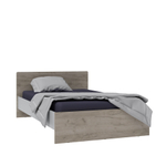 Кровать 1,2 Лючия (МБ3)