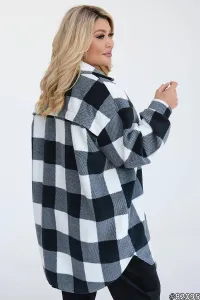 Рубашка УК-484-3 Fabrika