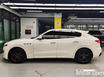 Maserati Levante 3.0 AWD GrandSport (12.2020)