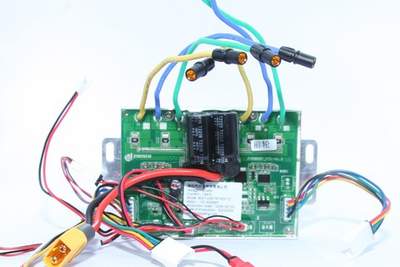 Контроллер 48v для Amix Pro