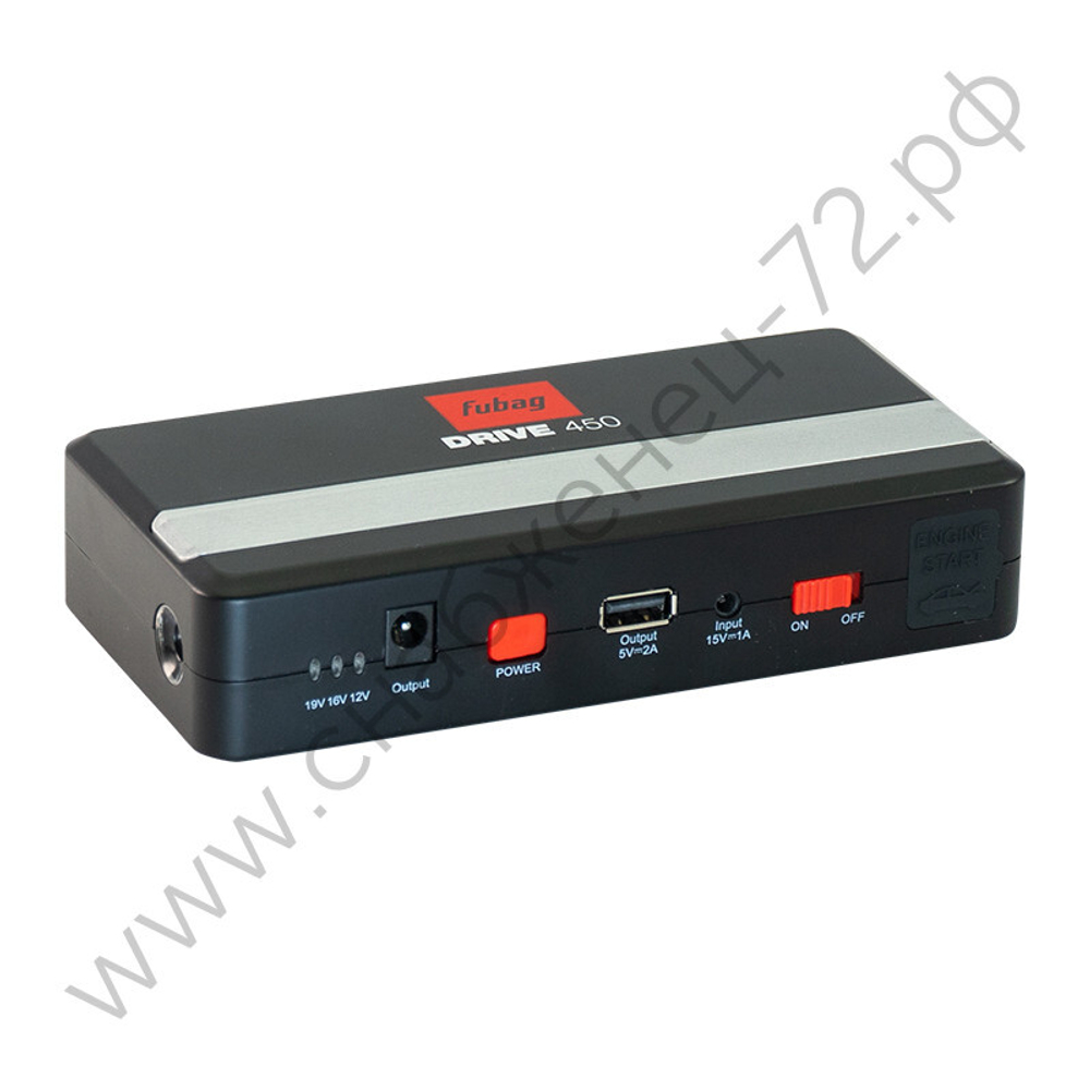 FUBAG Пусковое устройство DRIVE 450