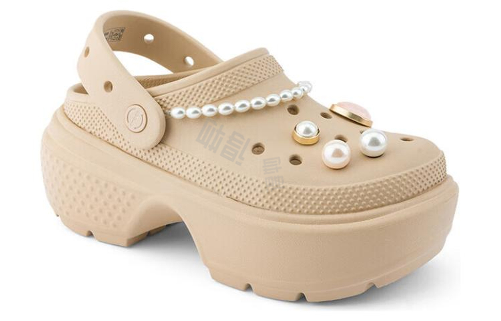 Crocs (Женская размерная сетка)