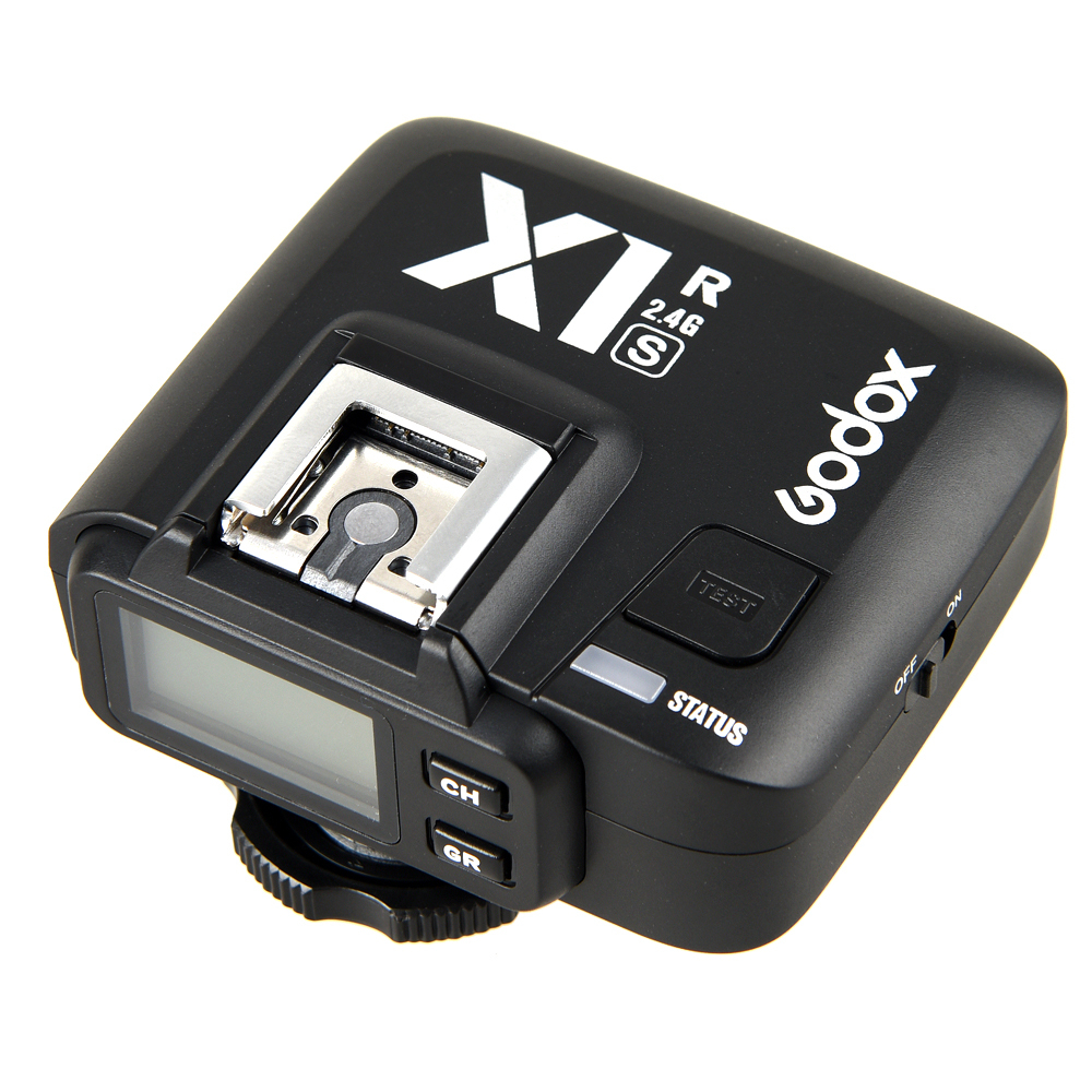 Приемник Godox X1R-S TTL для Sony