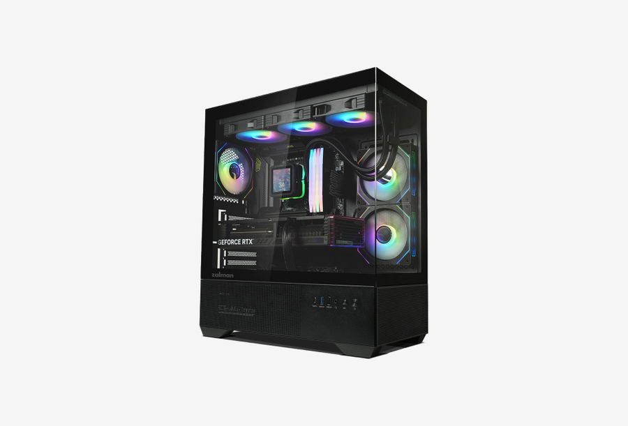 CHRONIX BLACK_0426607104121