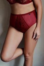 RUBIN Briefshighwaist Трусы высокие KRIS LINE