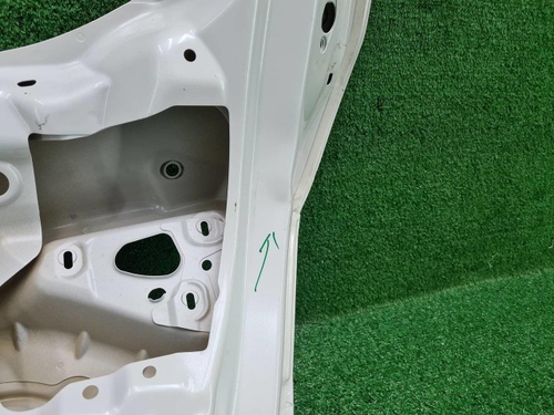 Крышка багажника Kia Stinger СК (2020-н.в.)