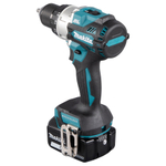 Дрель аккумуляторная Makita DDF 486 RT