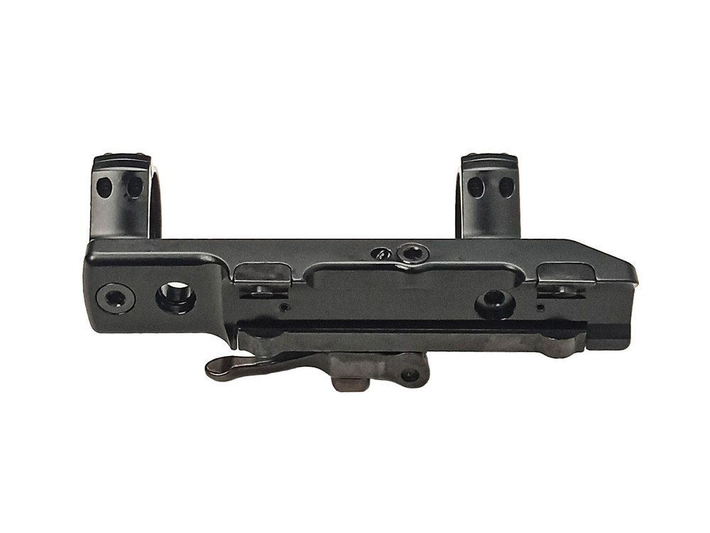 Кронштейн Contessa 30мм на Blaser быстросъемный, высота колец 5мм (SBB02/Sp02)