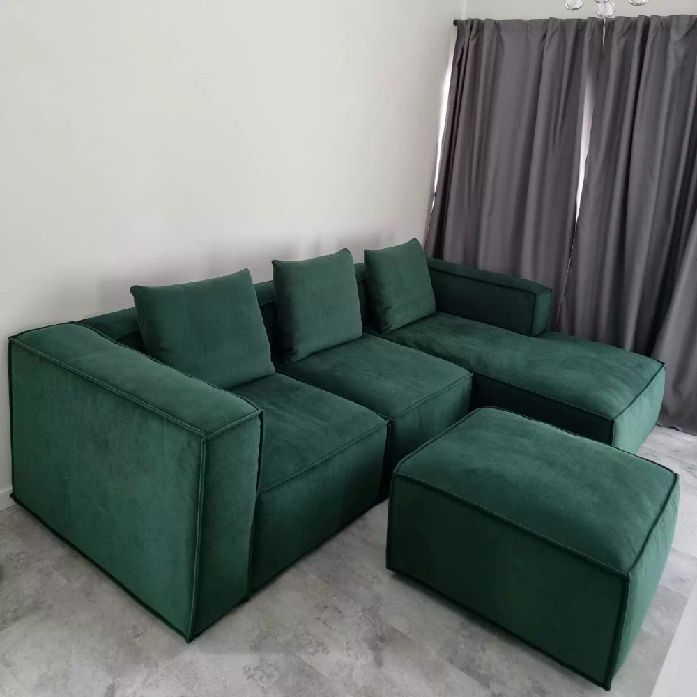 Велюр Bugatti (Бугатти) 11