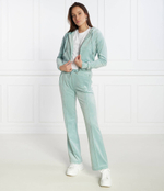 Спортивные штаны TINA Juicy Couture - мятный(JCAPW045)