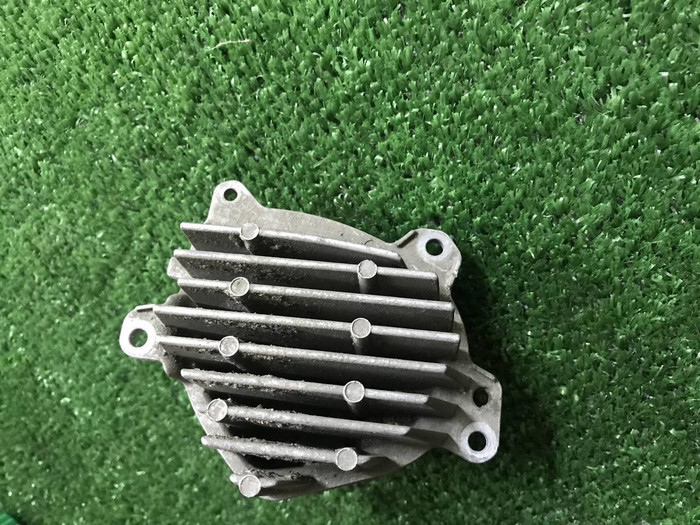 Модуль светодиодный левый BMW 5er G30 (2020-2023)