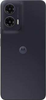 Смартфон Motorola G35 5G 8 ГБ/256 ГБ черный