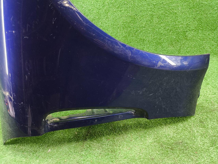 Крыло переднее правое Porsche Panamera 971 (16-23)