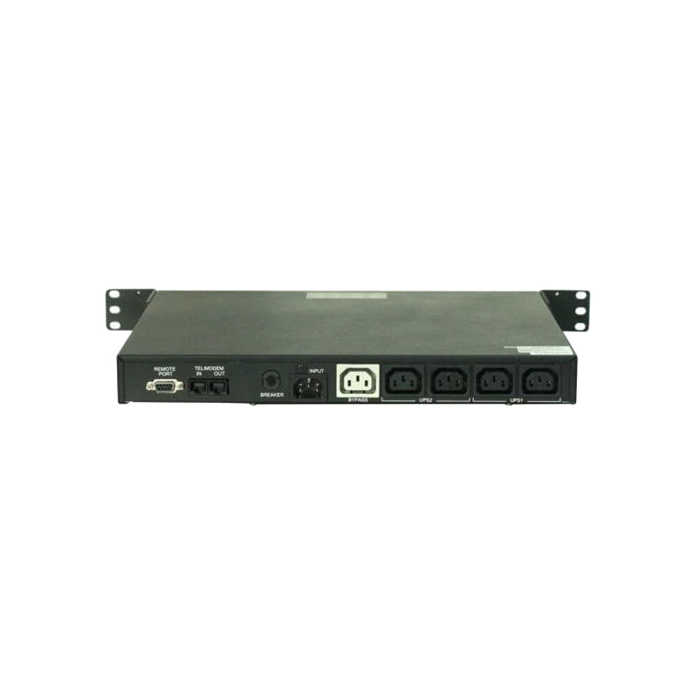 PowerCOM KIN-1000AP Сетевое оборудование