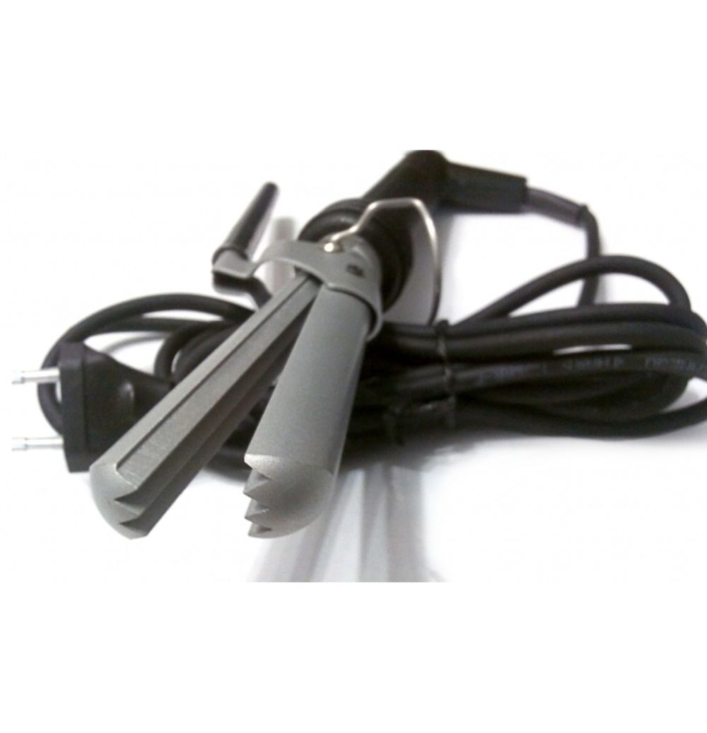 Ципцы-гофре Harizma Creative Volume (h10301)