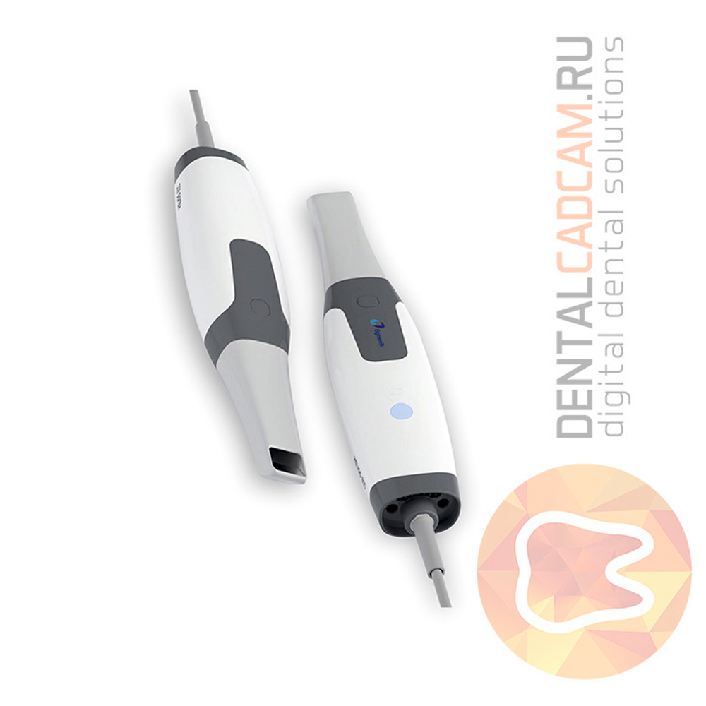 Интраоральный сканер Helios 600