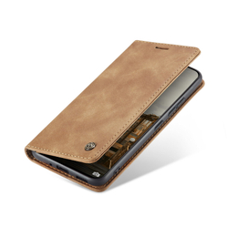 Чехол-книжка CaseMe Matte Xiaomi 14T Pro